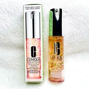 Clinique Moisture Surge Eye 96-Hour Hydro Filler Concentrate